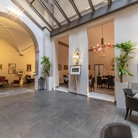 Hotiday Room Collection - Firenze Ghibellina-2