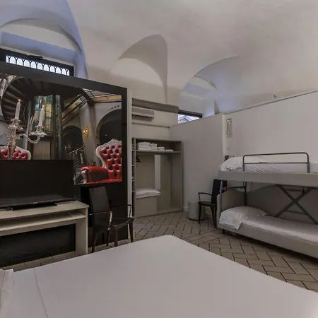 Hotiday Room Collection - Firenze Ghibellina-3